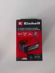 Bateria Einhell 18v 5.2ah