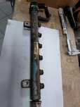 Listwa wtryskowa VW Crafter 2.5 TDI 076130093C