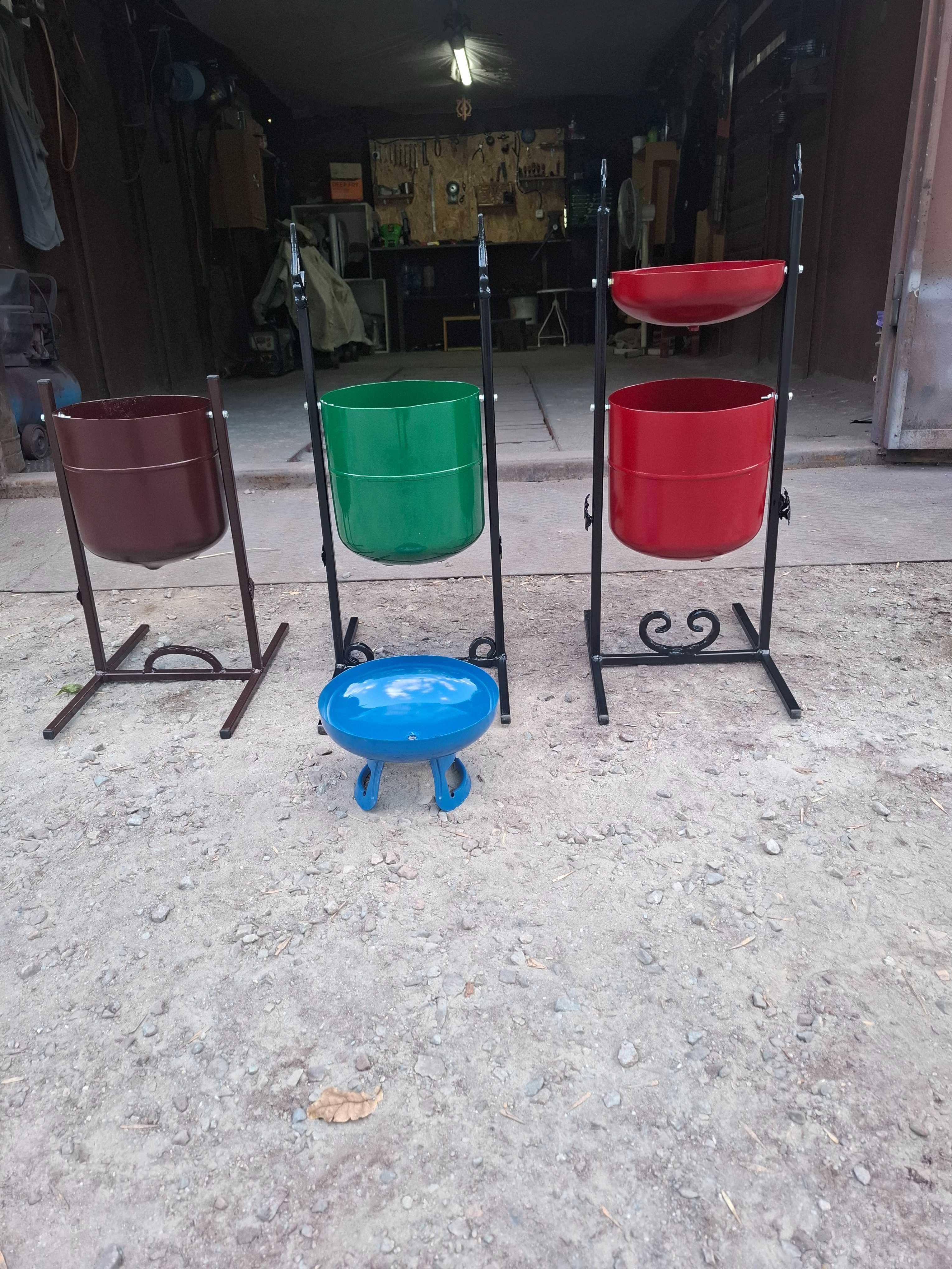 продам урни для мусора