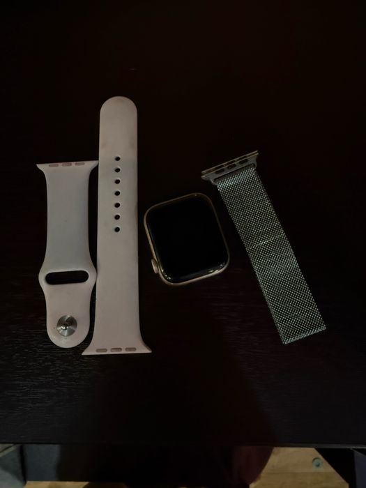 Apple watch serias 5 44 mm