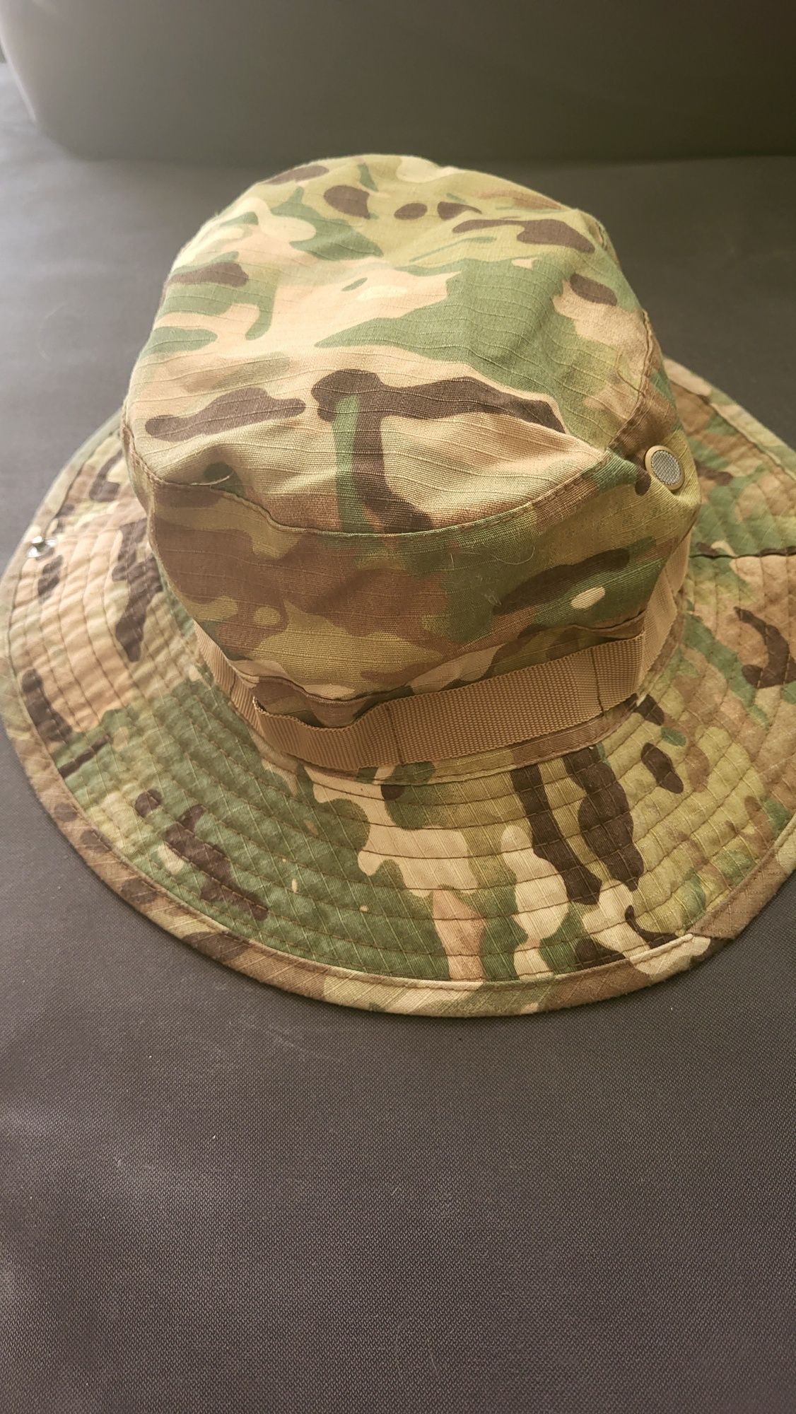 Kapelusz Multicam