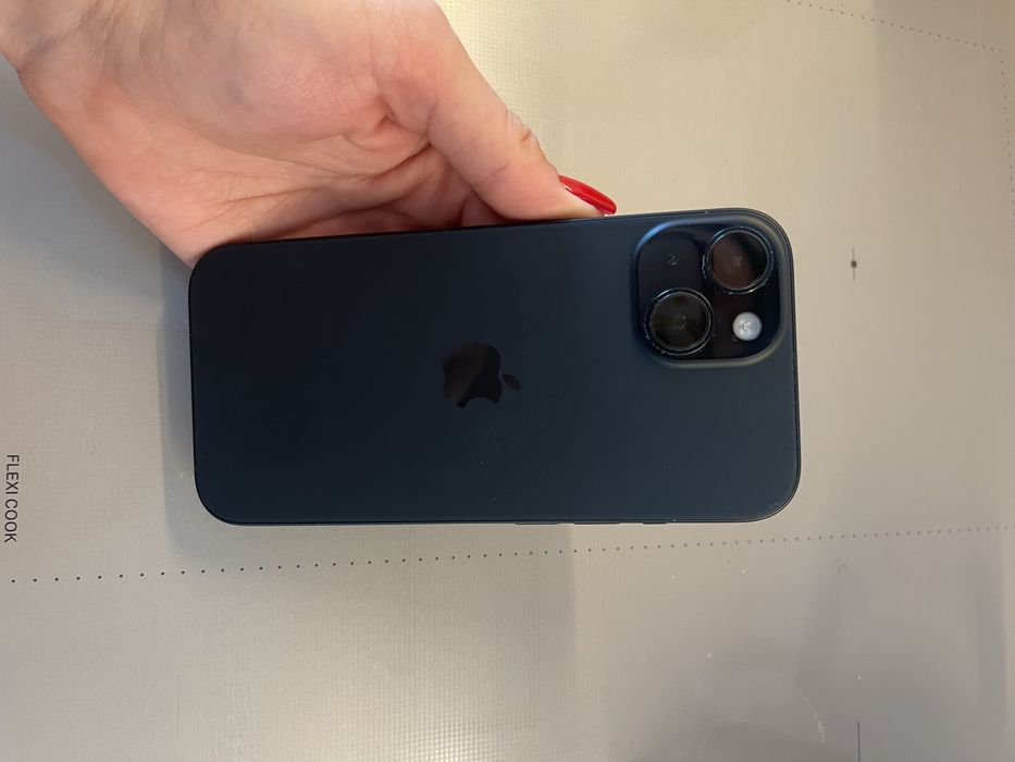 Iphone 15 polecam