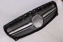 GRILL Atrapa chłodnicy MERCEDES CLA W117 r.13-19 AMG-look SPORT NOWY