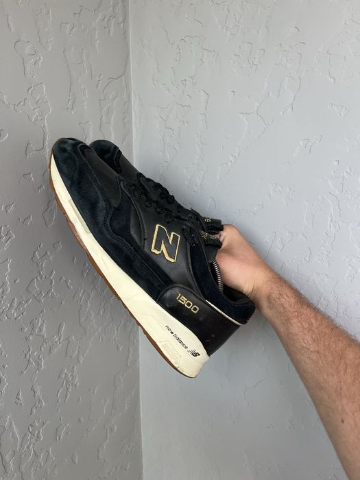 New balance 1500 england кросівки чоловічі 990 574