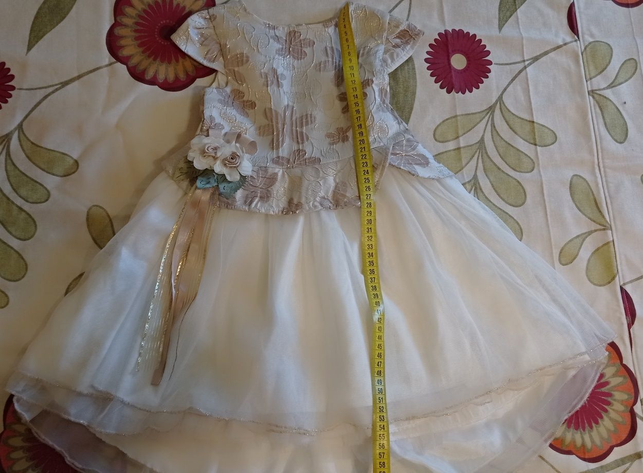 Сукня святкова, платтячко , 2-3 роки