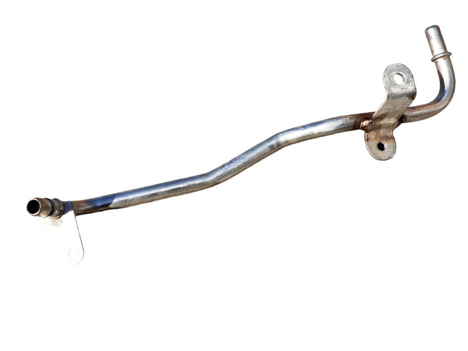 Вакуумная трубка усилителя тормозов Chevrolet Blazer 3.6 разборка