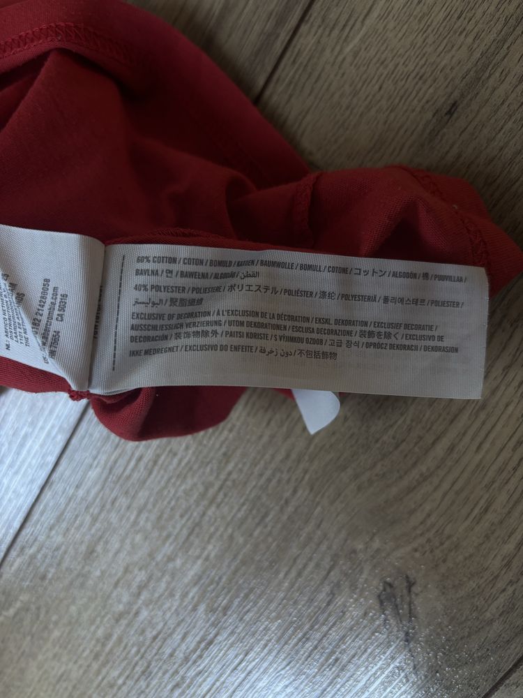Koszulka Avercrombie & Fitch