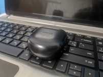 Навушники Bose QuietComfort Earbuds II Triple