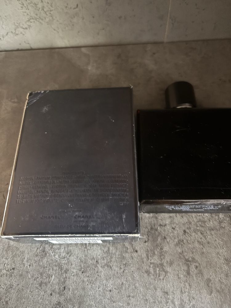 Bleu De Channel EDP