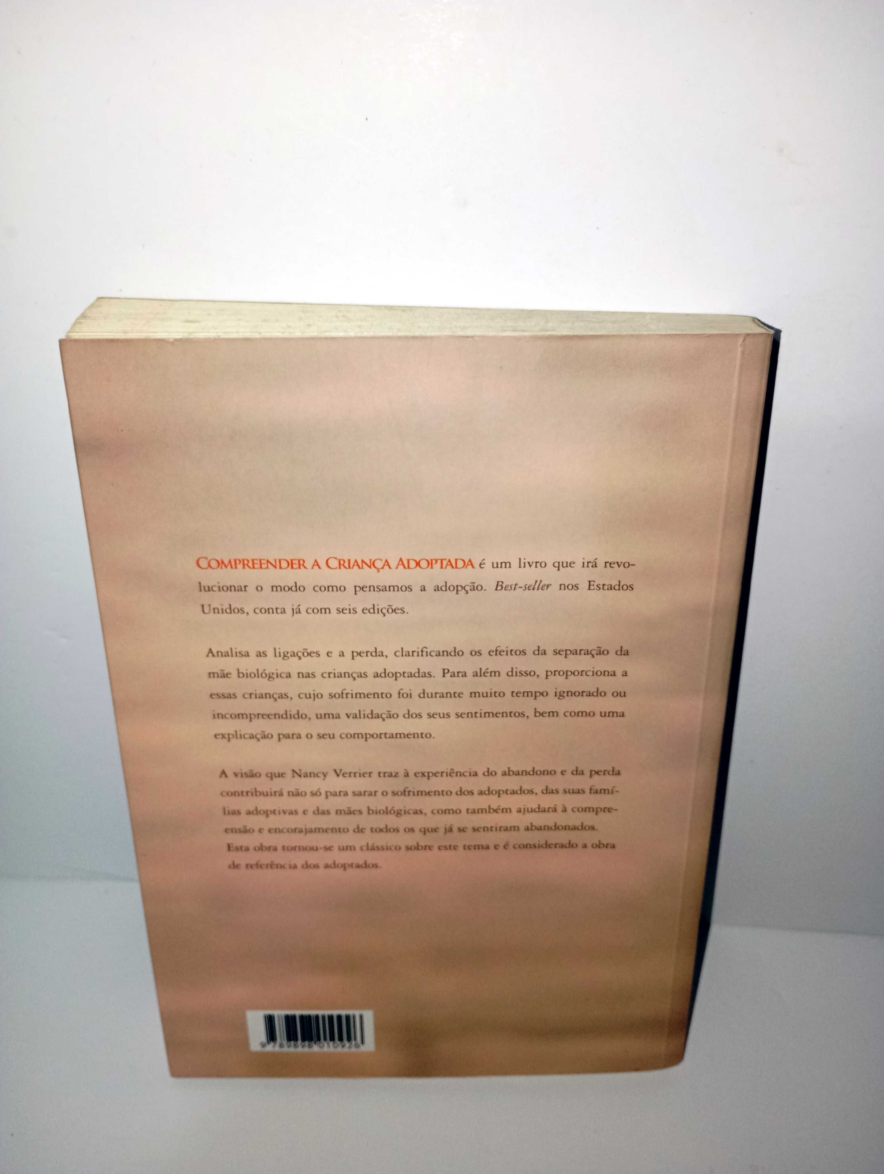 Compreender a criança Adoptada