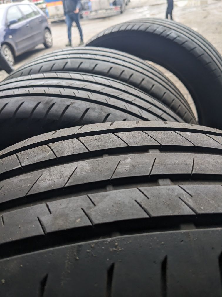 245/50R19 Bridgestone літній комплект