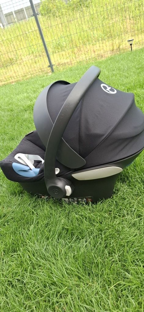Nosidełko Cybex dla noworodka