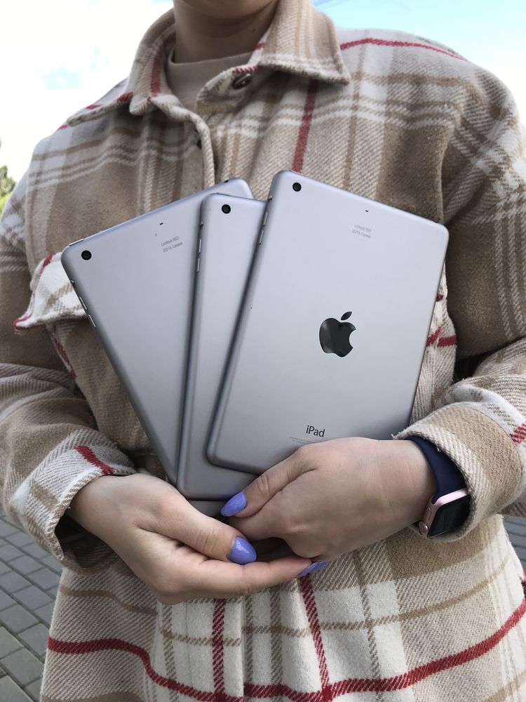 Планшет Apple iPad Mini 2 16Gb Wifi - Оригінал Гарантія Магазин Працює