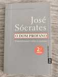 O Dom Profano (José Sócrates)