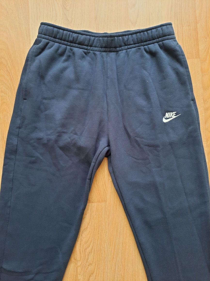 Оригінальні чоловічі спортивні штани Nike M Nsw Club Pant Oh Bb BV2707