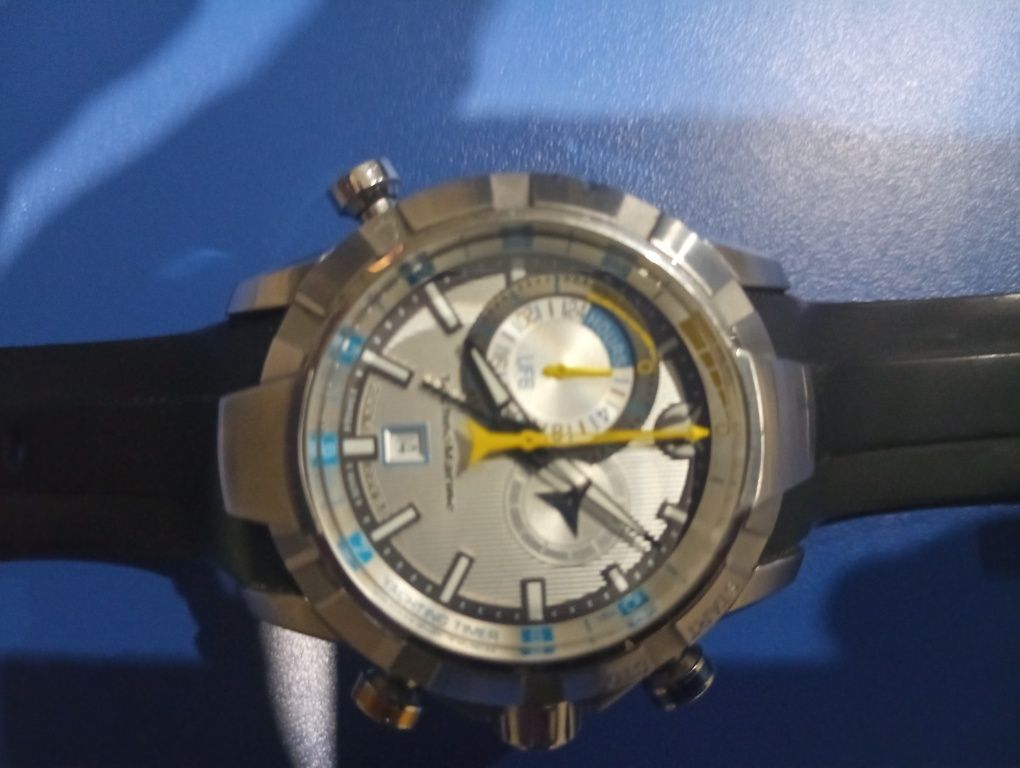 Мужские часы  Techno Marine 614003