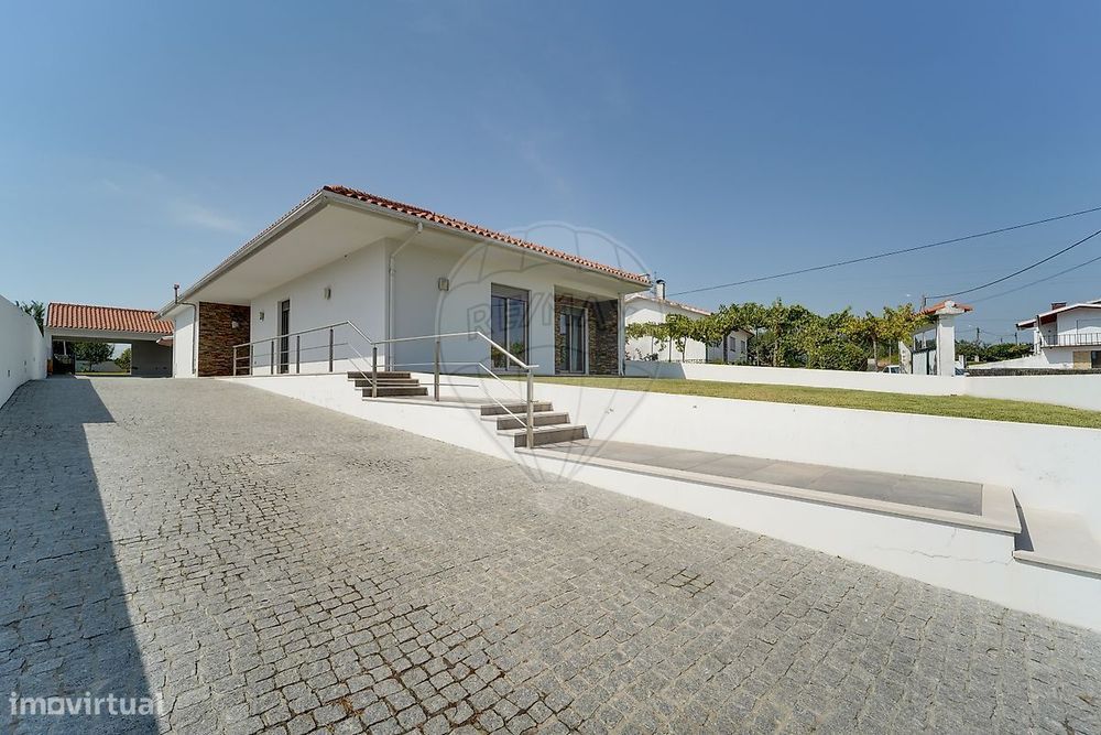 Moradia T3 para venda