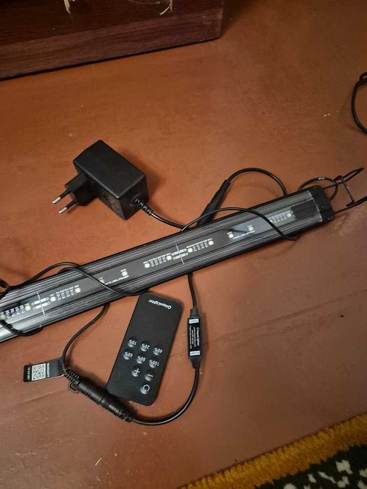 LED-світильник Collar AquaLighter Slim (45 см) для акваріумів