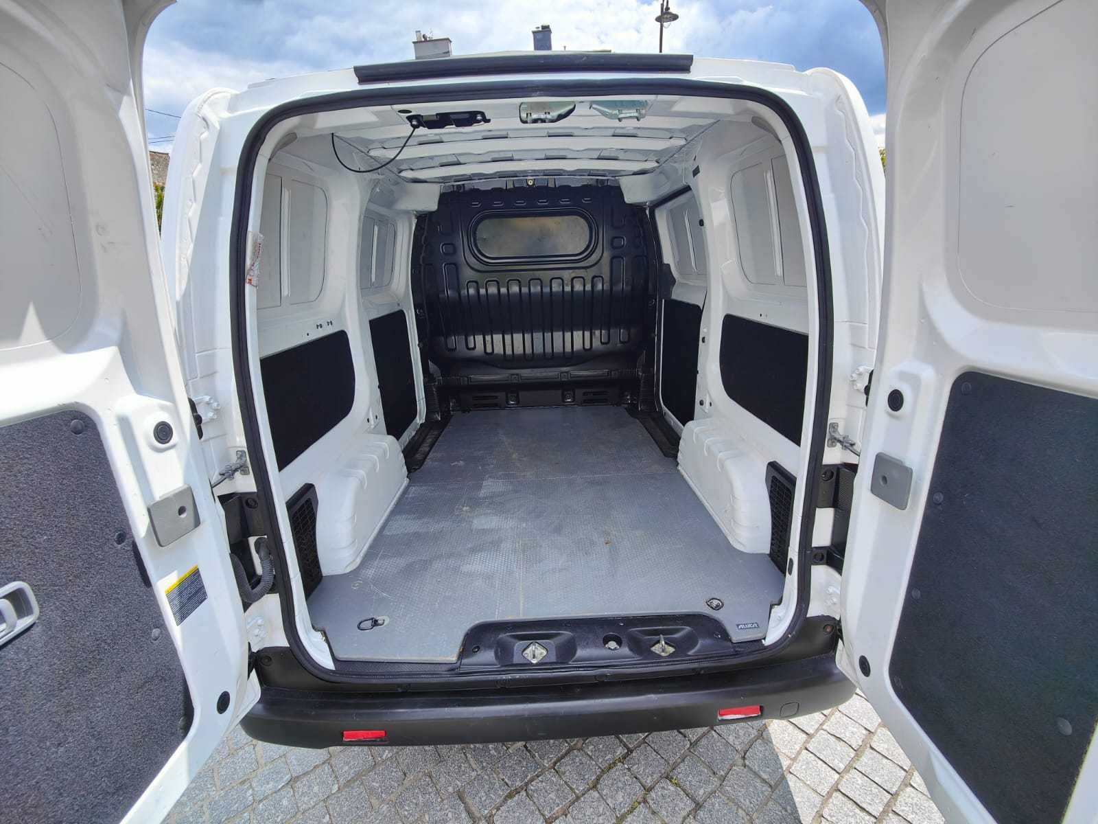 Nissan NV200 Fakt. VAT 2019r.Klima  Zadbany Raty Leasing