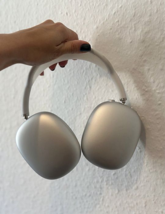 Apple Airpods Max silver