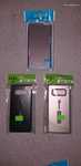 capa Samsung Note 8 e Note 9