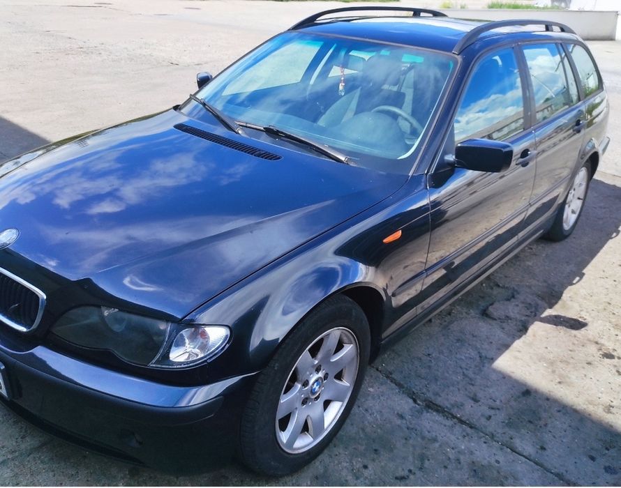 kóła do BMW r16 – felgi aluminiowe 7Jx16H2 + opony