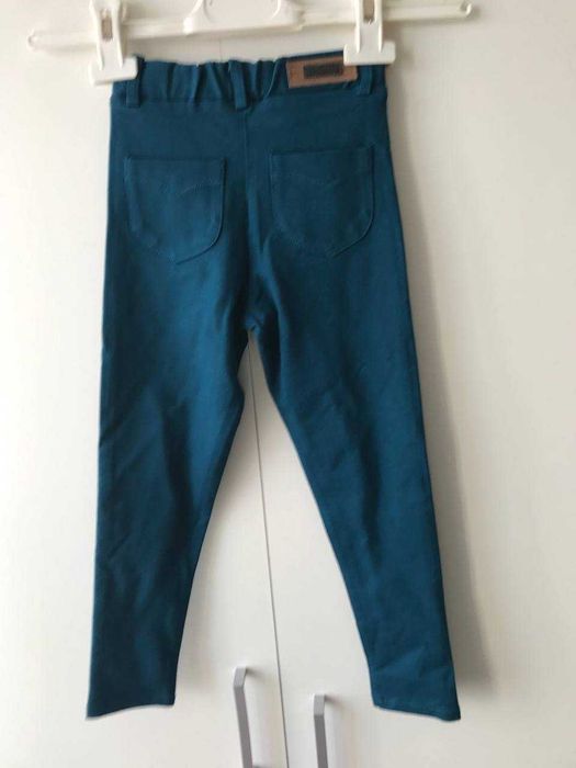 Штани легінси , блузка