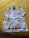 Kimono Adidas Jiu-Jitsu