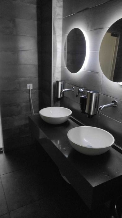 Оренда офісу 503м2 на вул.Шота Руставелі 39/41.