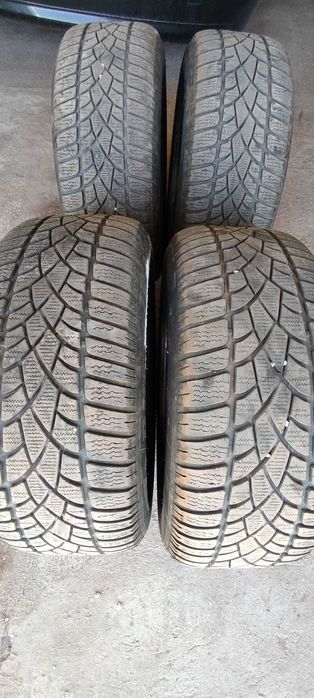 Jantes Originais BMW Style 327 + 4 Pneus Dunlop 3D Sport Runflat