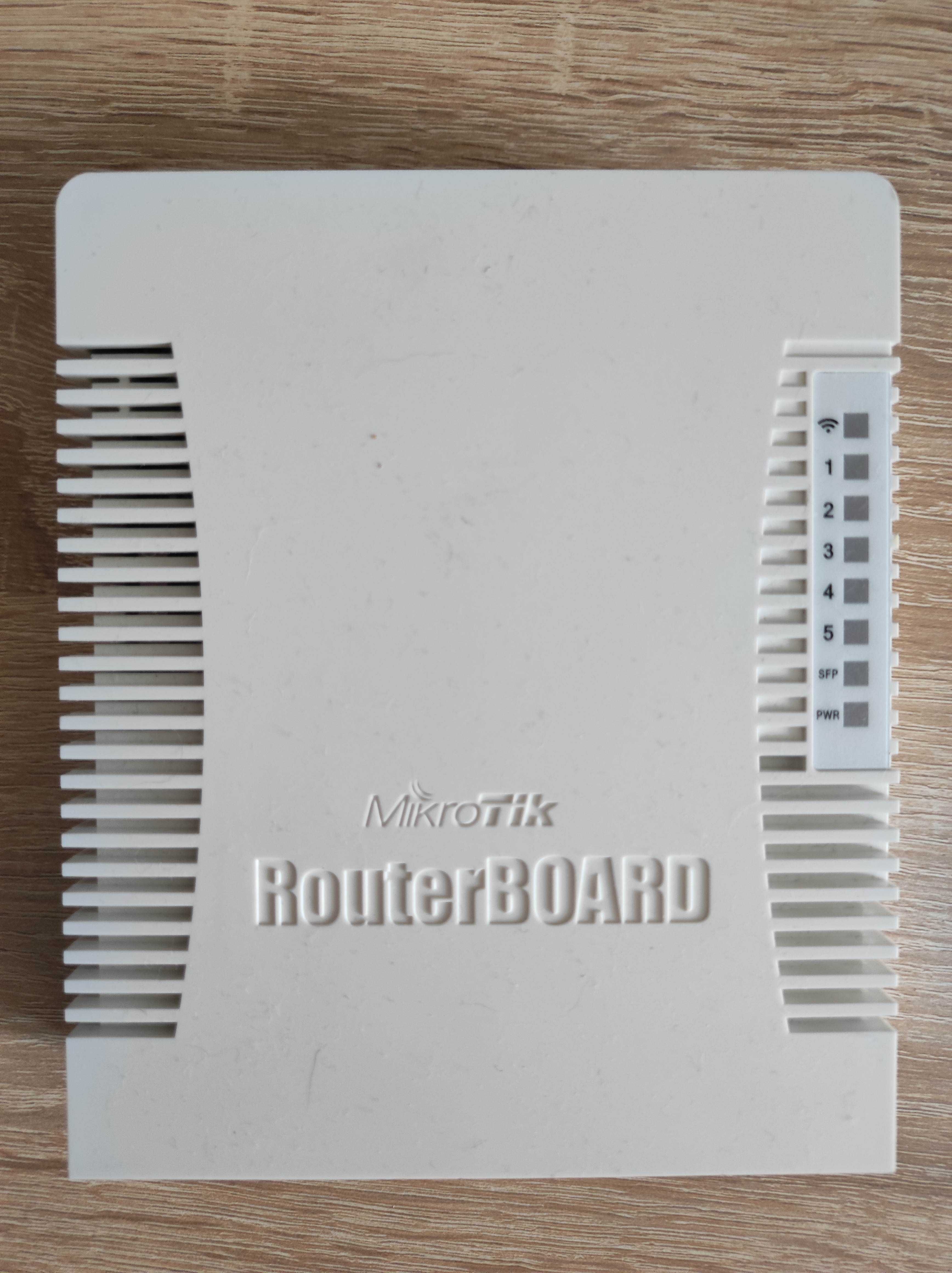 Маршрутизатор MikroTik hAP ac, Акція!