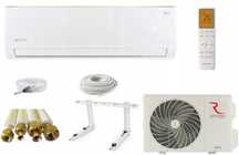 Klimatyzator Rotenso Roni WiFi 2,6kW MONTAŻ W CENIE