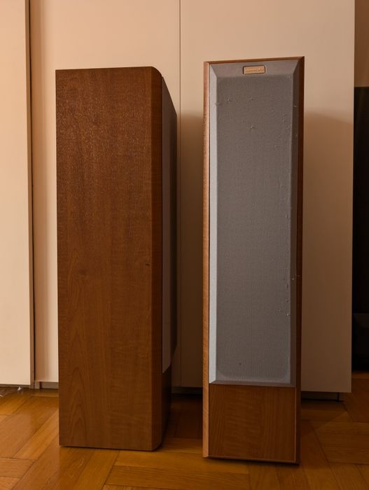 Głośniki kolumny quadral platin x