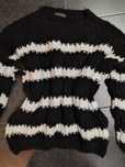 Sweter  Cocomore oversize