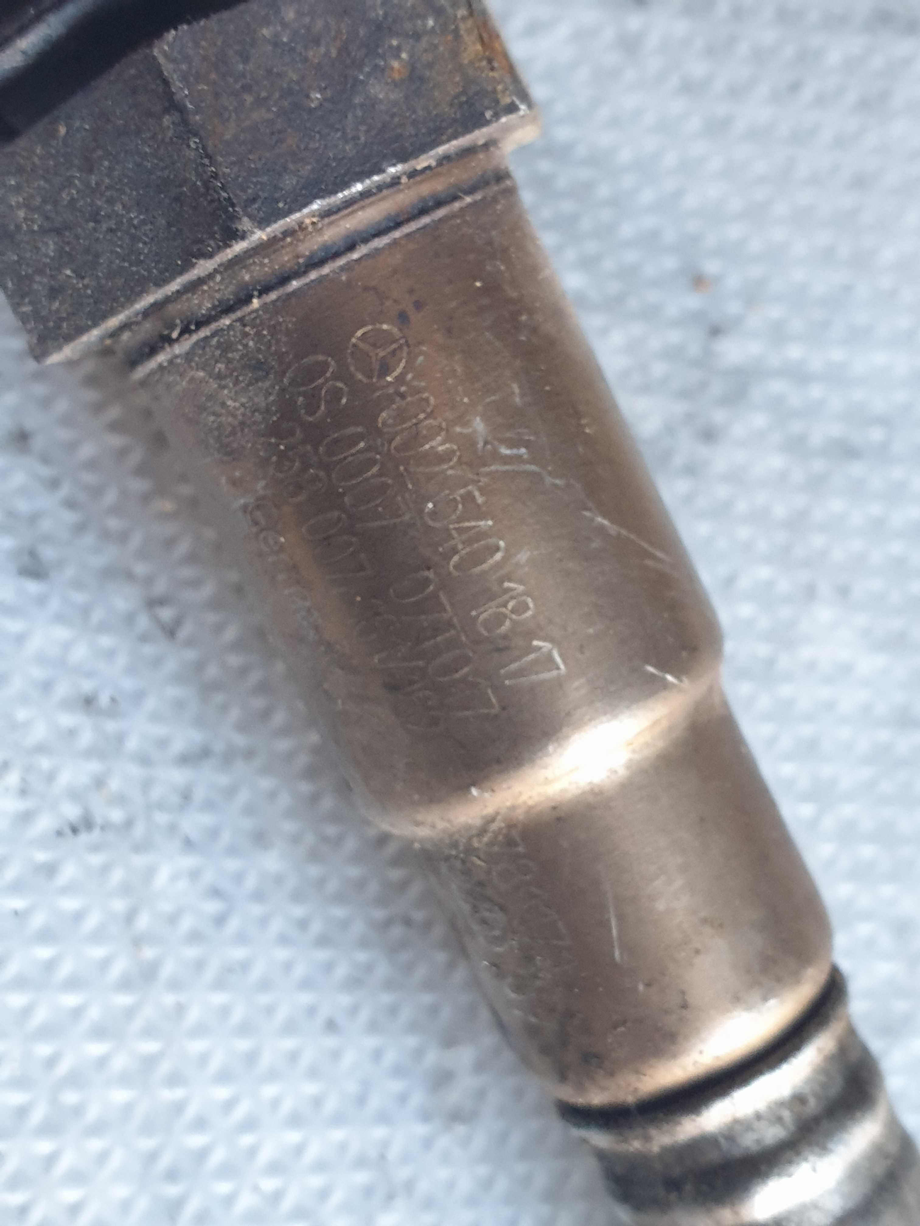 Mercedes w203 w209 w211 sprinter sonda lambda 1.8 kompresor m271
