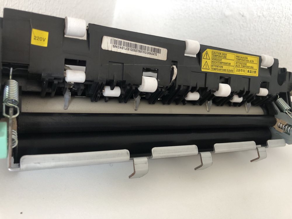 Печка Xerox WC 3250 ,xerox phaser 3117