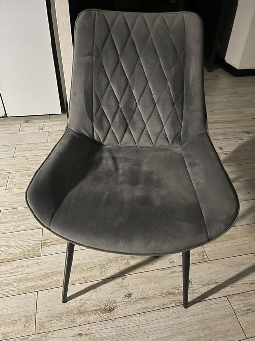 Мʼякі зручні Стільці на кухню