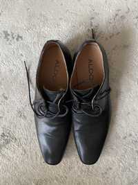 Sapatos de homem Aldo 39 novos
