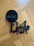 Uchwyt Rode SM6 do mikrofonu