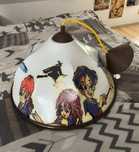 Lampa żyrandol Harry Potter