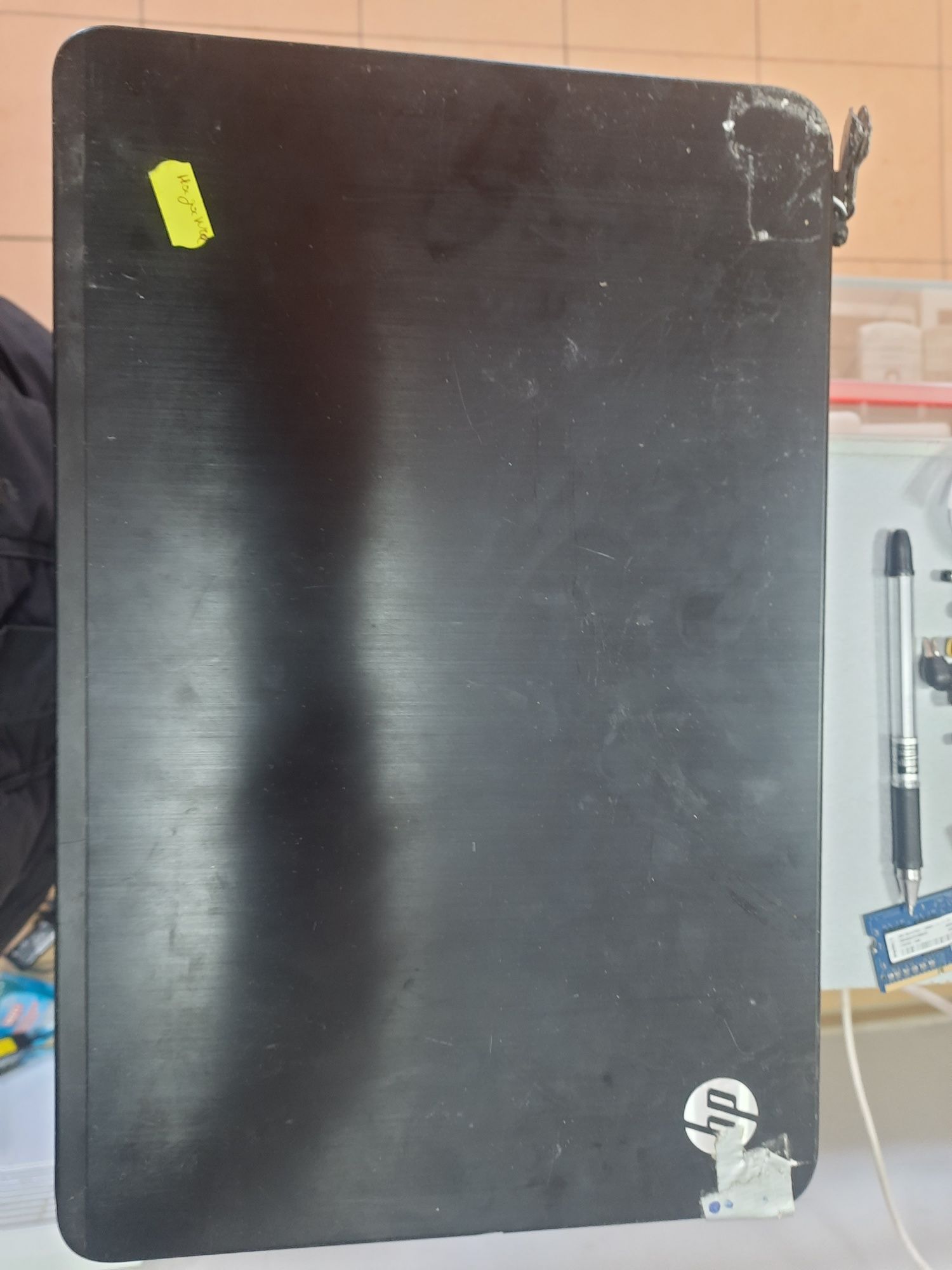 Ноутбук hp 6-1090eo