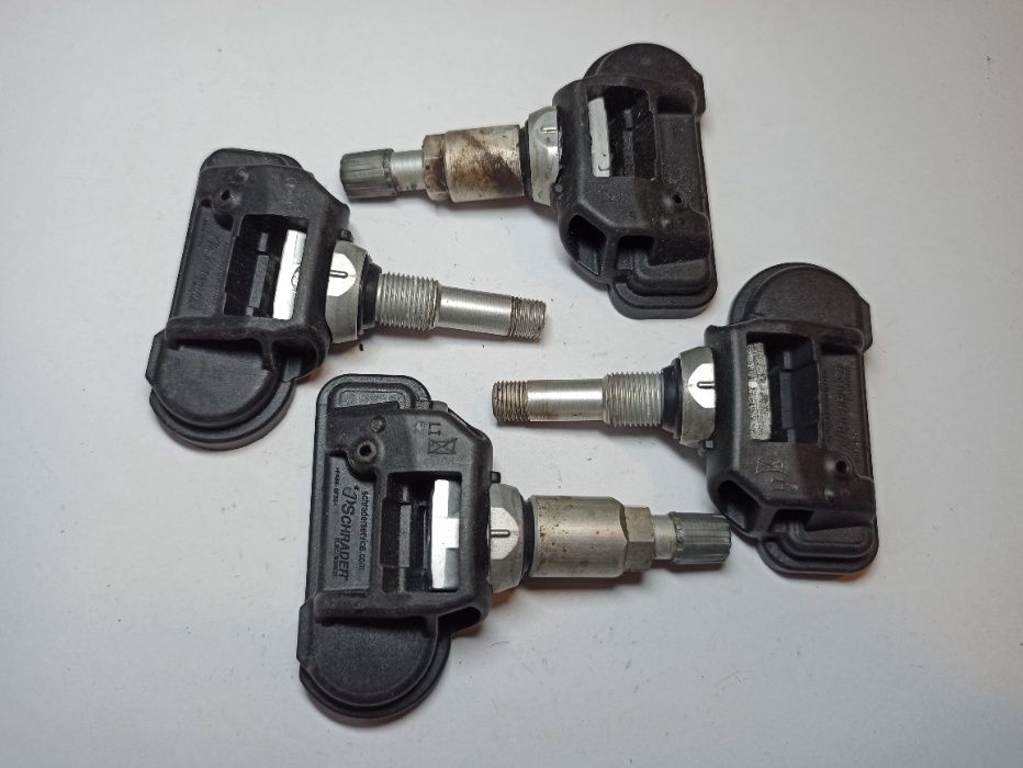 Czujnik tpms cisnienia kół Mercedes A/B/C/S-klasa GLC ML