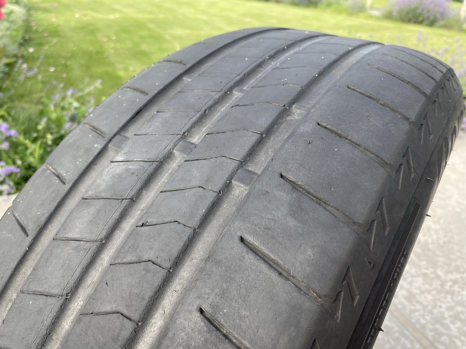 Шина покришка Bridgestone Turanza 215/55 R18