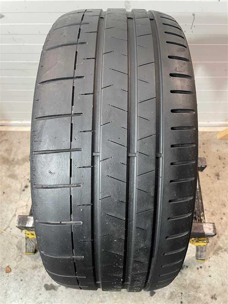 235 35 ZR19 Pirelli P Zero Corsa 91 5,5mm