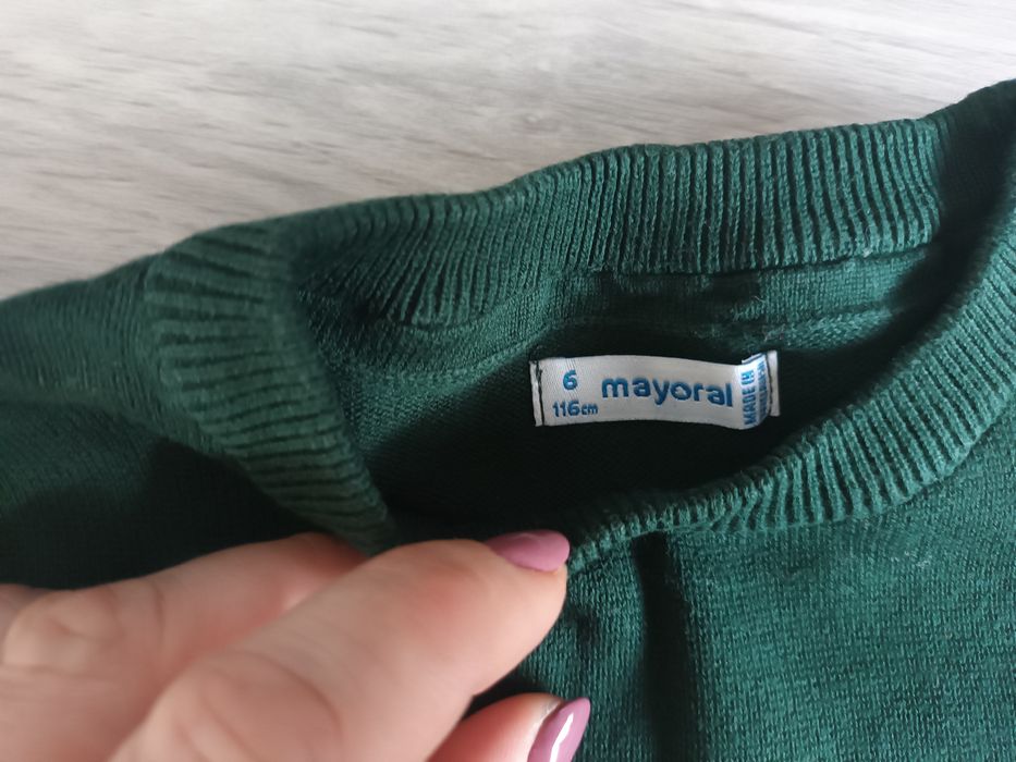 Paka ubran dla chlopca