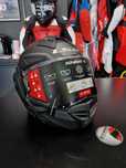 Kask motocyklowy LS2 FF901 ADVANT X METRYK matt 'L