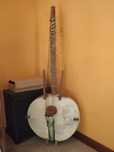 Instrumento Kora