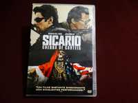 DVD-Sicario-Guerra de carteis