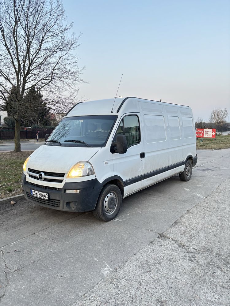 MRÓWKA TRANSPORT Przeprowadzki i transport