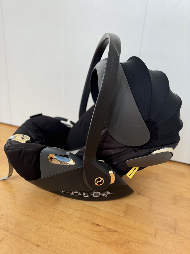 Forelik cybex jeremy scott
